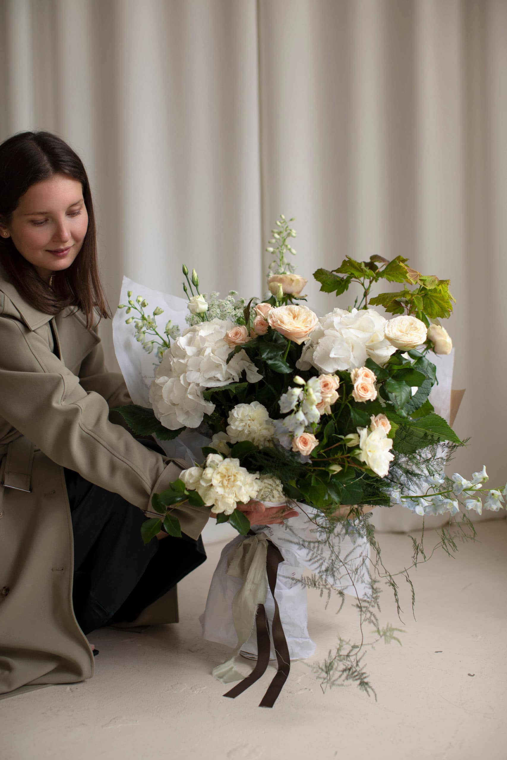 Flowers Tell A Story