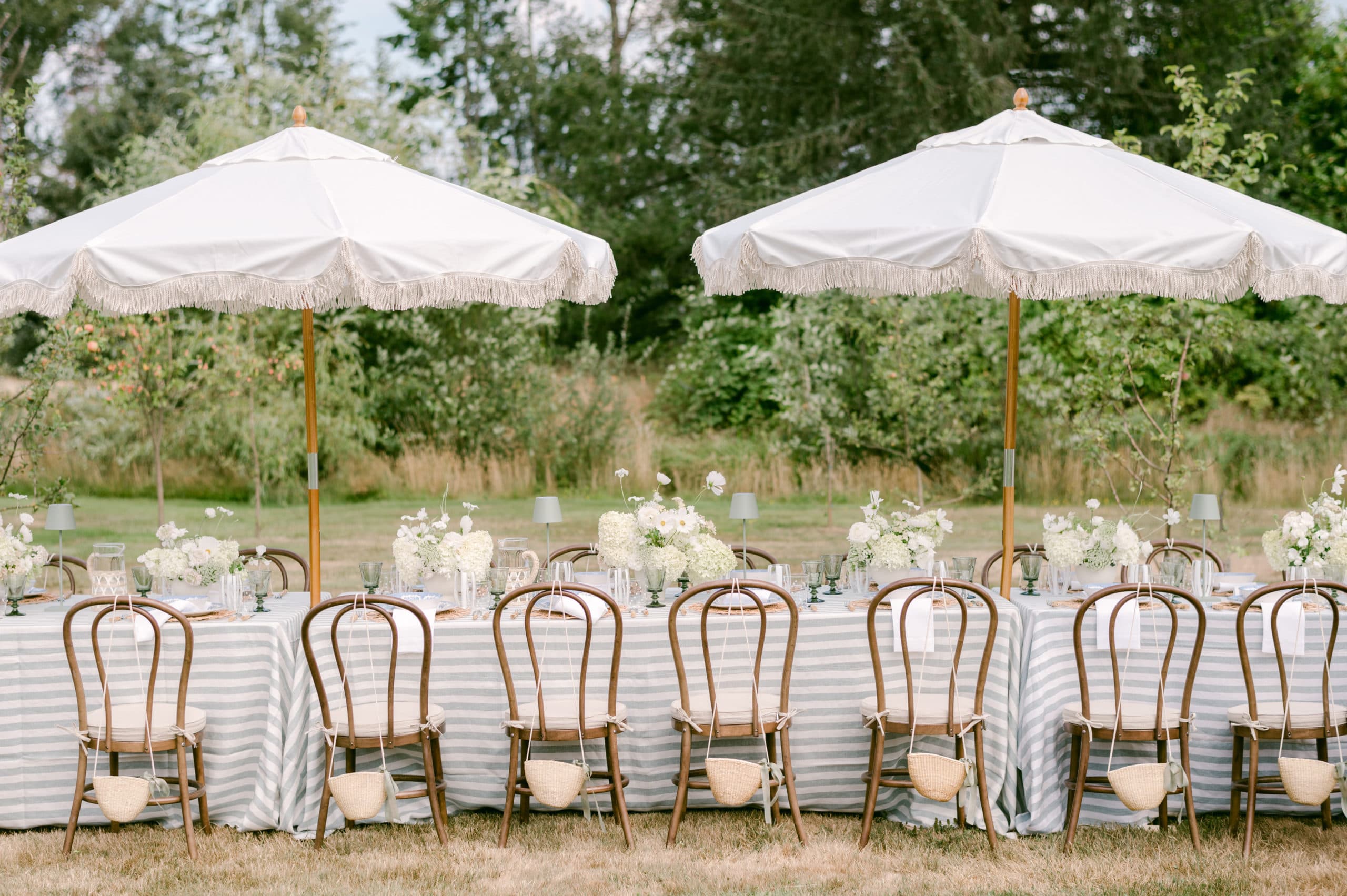 Wedding Flowers: A-Z
