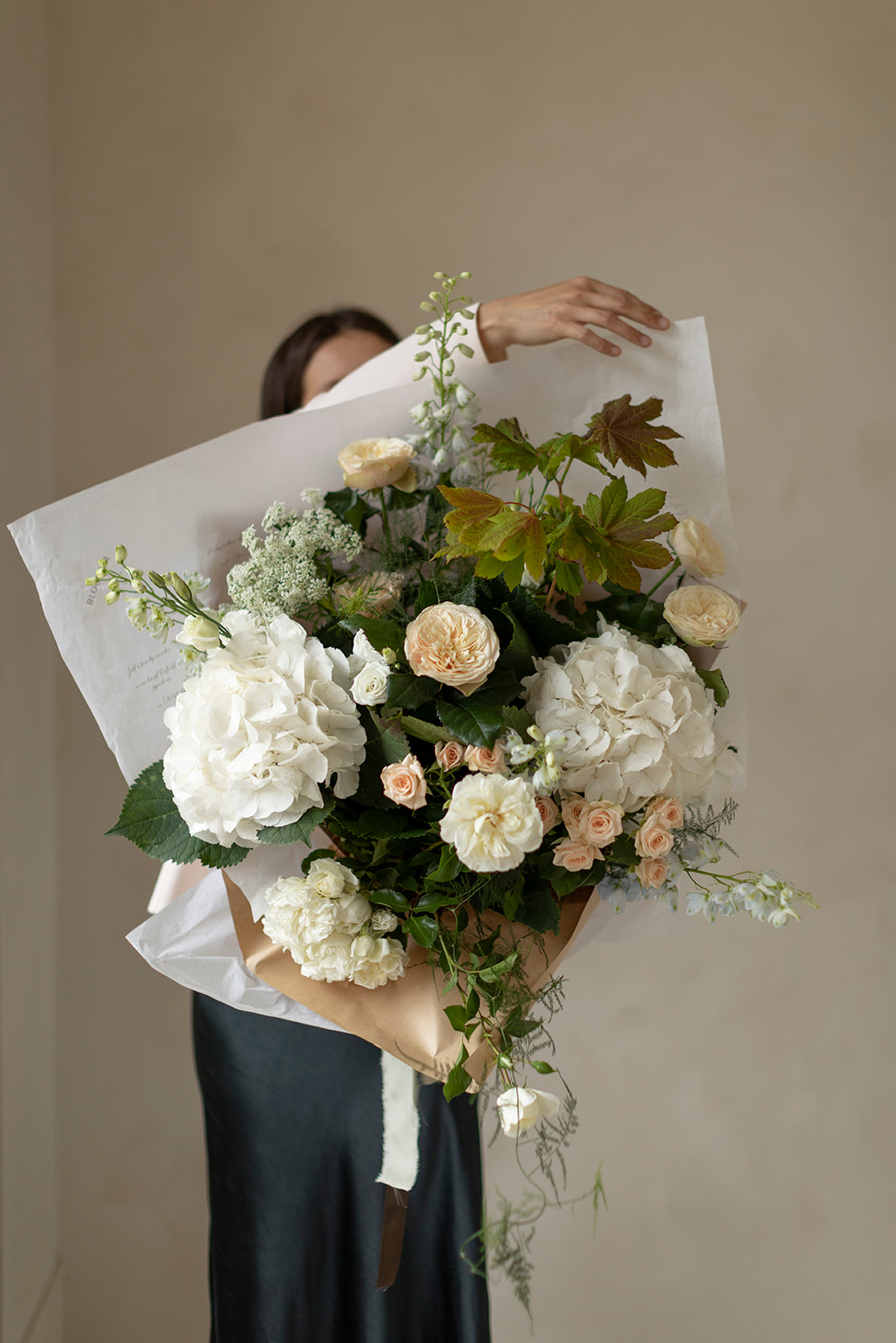 Bloomier Branding
