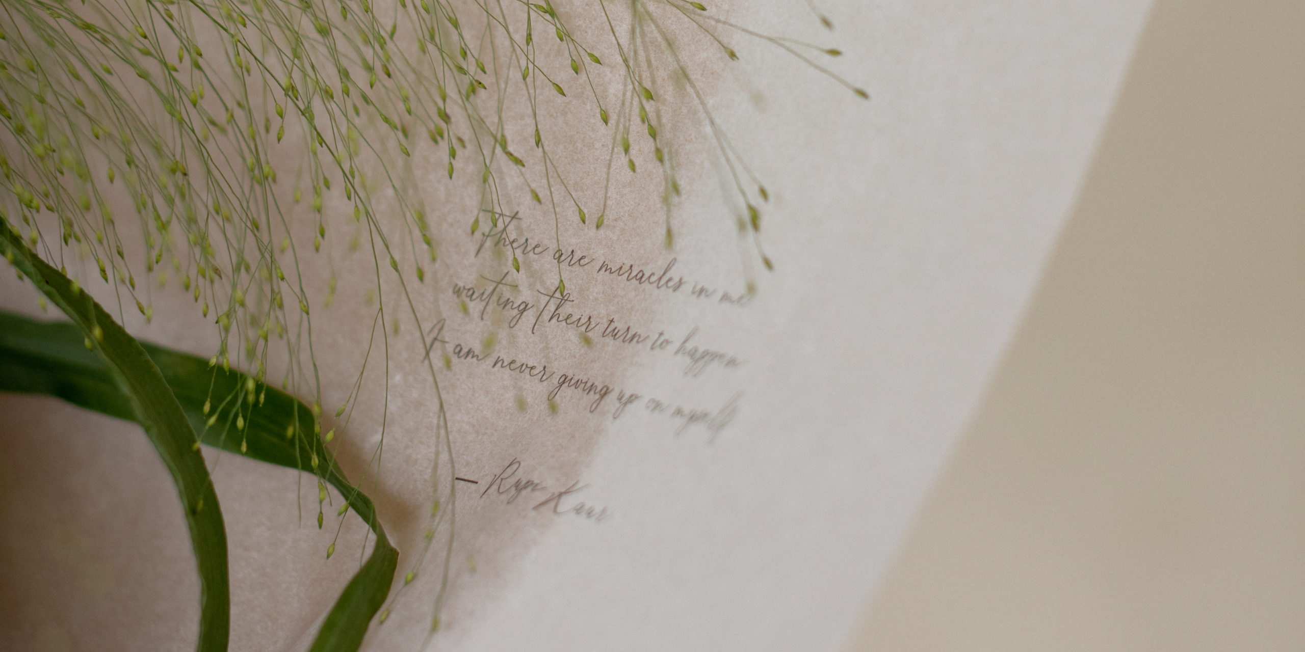 Bloomier Branding