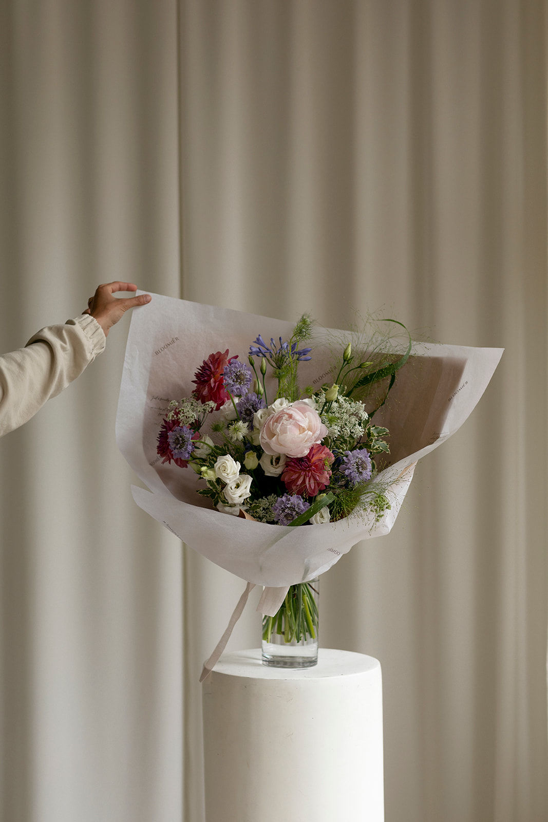 Bloomier Branding
