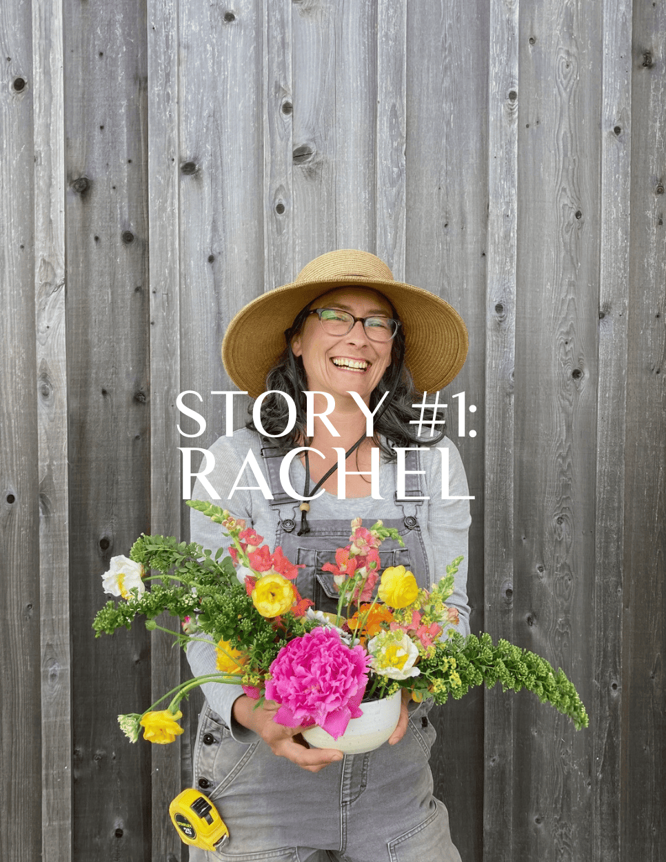 Rachel Story 1