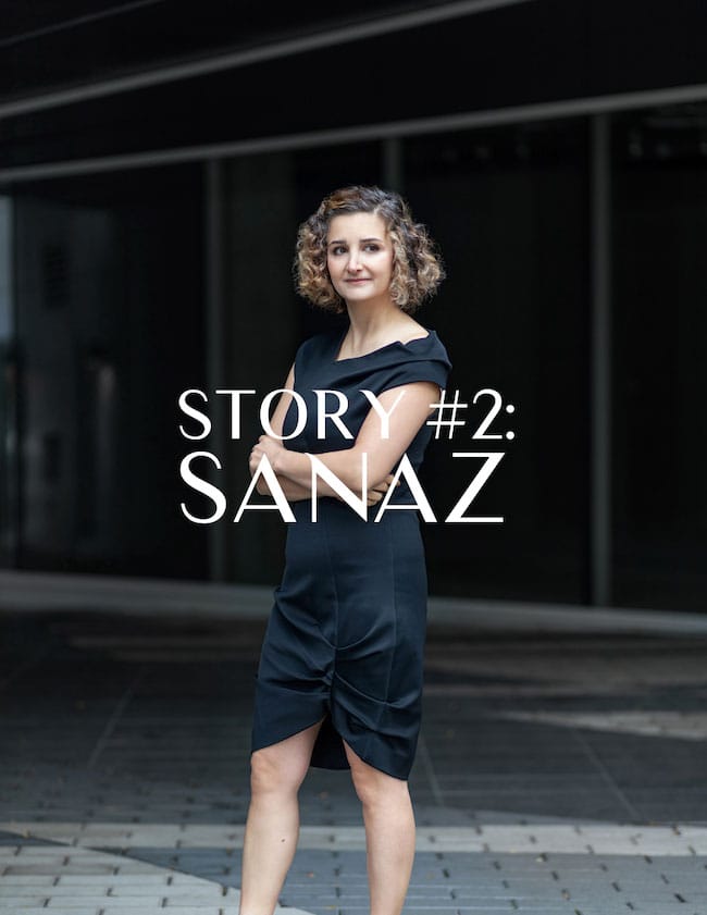 Sanaz